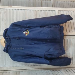 Vintage Mickey Mouse 1928 jacket